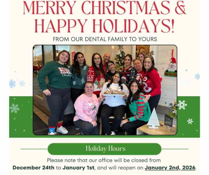 Bamboo Dental Holiday Hours
